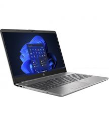 HP Ноутбук 250-G9 15.6" FHD IPS AG, Intel i3-1215U, 16GB, F512GB, UMA, Win11P, серебристый