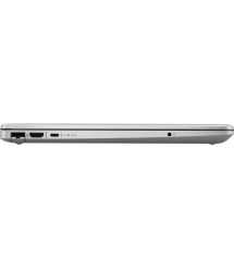 HP Ноутбук 250-G9 15.6" FHD IPS AG, Intel i3-1215U, 16GB, F512GB, UMA, Win11P, серебристый