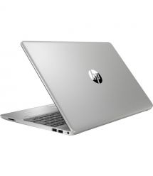 HP Ноутбук 250-G9 15.6" FHD IPS AG, Intel i3-1215U, 16GB, F512GB, UMA, Win11P, серебристый