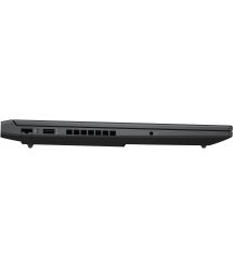 HP Ноутбук Victus 16-r1037ua 16.1" FHD IPS AG, Intel i7-14700HX, 32GB, F1024GB, NVD4060-8, DOS, черный