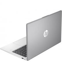 HP Ноутбук 245-G10 14" AG, AMD R7-7730U, 16GB, F512GB, UMA, DOS, серебристый