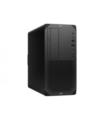 HP Рабочая станція Z2-G9 TWR, Intel i7-14700, 16GB, F512GB, ODD, UMA, кл+м, Win11P