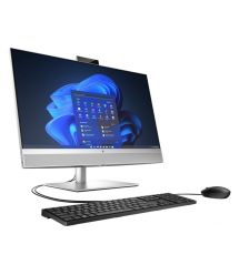 HP ПК Моноблок EliteOne 870-G9 27"FHD IPS AG, Intel i7-13700, 16GB, F512GB, UMA, WiFi, кл+м, Win11P