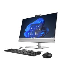 HP ПК Моноблок EliteOne 870-G9 27"FHD IPS AG, Intel i7-13700, 16GB, F512GB, UMA, WiFi, кл+м, Win11P