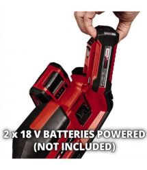 Einhell Набор садового инструмента GE-LM 36/4in1 Li-Solo, PXC, кусторез,высторез,триммер,(без АКБ и ЗУ)