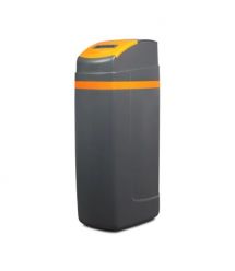 Ecosoft Фильтр обезжелезивания и смягчения воды Titanium Gold 250, загрузка 25л Ecomix C