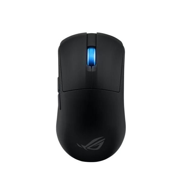 ASUS Мышь ROG Harpe Ace Mini, USB-A/WL/BT, чёрный