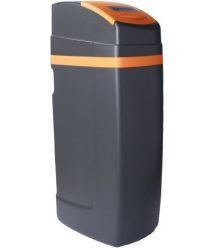 Ecosoft Фильтр обезжелезивания и смягчения воды Titanium Gold 370, 37л Ecomix C