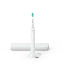 Philips Щетка зубная электр. Sonicare Gemini 3100, 31т. колеб/мин, насадок-1, футляр, белый