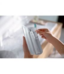 Philips Щетка зубная электр. Sonicare Gemini 3100, 31т. колеб/мин, насадок-1, футляр, белый