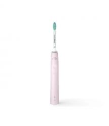 Philips Щетка зубная электр. Sonicare Gemini 3100, 31т. колеб/мин, насадок-1, футляр, розовый