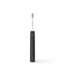 Philips Щетка зубная электр. Sonicare Gemini 3100, 31т. колеб/мин, насадок-1, футляр, черный