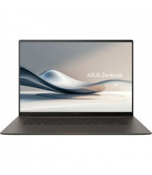 ASUS Ноутбук Zenbook S 16 UM5606WA-RK232X 16" 3K OLED, AMD AI 9 HX 370, 32GB, F2TB, UMA, Win11P, Серый