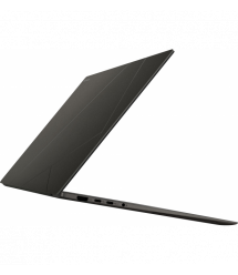 ASUS Ноутбук Zenbook S 16 UM5606WA-RK232X 16" 3K OLED, AMD AI 9 HX 370, 32GB, F2TB, UMA, Win11P, Серый