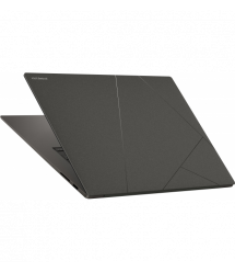 ASUS Ноутбук Zenbook S 16 UM5606WA-RK232X 16" 3K OLED, AMD AI 9 HX 370, 32GB, F2TB, UMA, Win11P, Серый