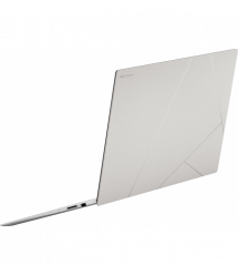 ASUS Ноутбук Zenbook S 16 UM5606WA-RK232X 16" 3K OLED, AMD AI 9 HX 370, 32GB, F2TB, UMA, Win11P, Белый