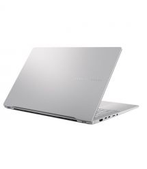 ASUS Ноутбук Vivobook S 15 S5507QA-MA044W 15.6" 3K OLED, Qualcomm X Plus X1P 42 100, 16GB, F512GB, UMA, Win11, Серебристый