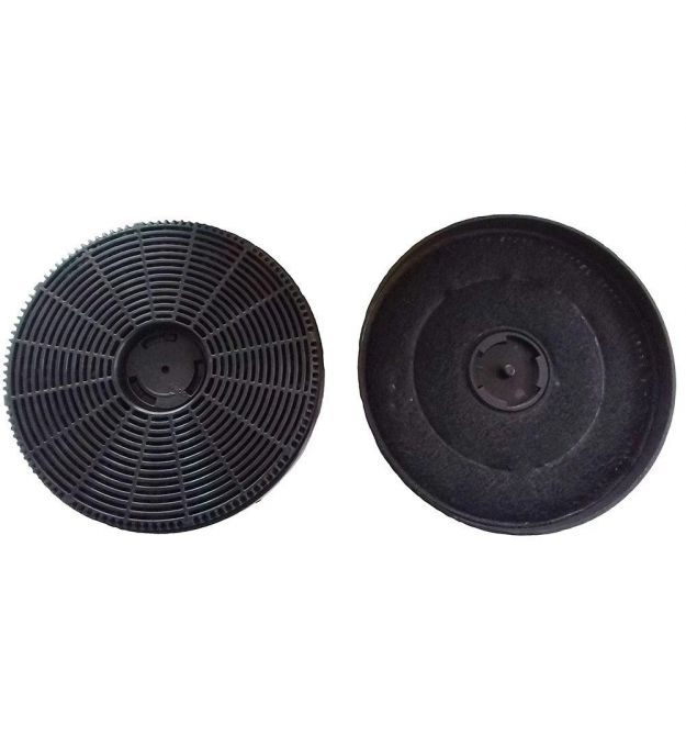 Фільтр вугільний Cata до витяжок Thalassa