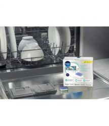 Whirlpool Таблетки для п/м - Wpro, 24 таб. в упаковке