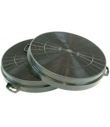 Фільтр вугільний Cata до витяжок V-OMEGA-Q-OMNIUM