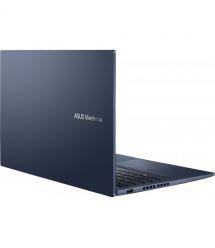 ASUS Ноутбук Vivobook 15 M1502YA-BQ112 15.6" FHD IPS, AMD R7-7730U, 16GB, F512GB, UMA, noOS, Синий