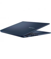 ASUS Ноутбук Vivobook 15 M1502YA-BQ112 15.6" FHD IPS, AMD R7-7730U, 16GB, F512GB, UMA, noOS, Синий