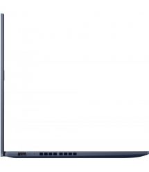 ASUS Ноутбук Vivobook 15 M1502YA-BQ112 15.6" FHD IPS, AMD R7-7730U, 16GB, F512GB, UMA, noOS, Синий