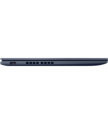 ASUS Ноутбук Vivobook 15 M1502YA-BQ112 15.6" FHD IPS, AMD R7-7730U, 16GB, F512GB, UMA, noOS, Синий