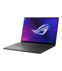 ASUS Ноутбук ROG Zephyrus G16 GA605WI-QR107X 16" WQXGA OLED, AMD AI 9 HX 170, 32GB, F2TB, NVD4070-8, Win11P, Серый