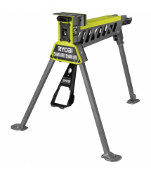 Верстак складаний з лещатами Ryobi RSTSJ150 1070х980х895мм навантаження до 250кг 19кг