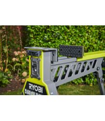 Ryobi Верстак складной RSTSJ150 1070х980х895мм нагрузка до 150кг 19кг