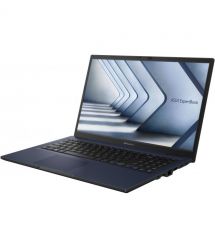 ASUS Ноутбук Expertbook B1 B1502CVA-BQ2127X 15.6" FHD, Intel i7-1355U, 16GB, F512GB, UMA, Win11P, Черный