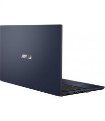 ASUS Ноутбук Expertbook B1 B1502CVA-BQ2127X 15.6" FHD, Intel i7-1355U, 16GB, F512GB, UMA, Win11P, Черный