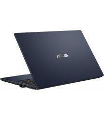 ASUS Ноутбук Expertbook B1 B1502CVA-BQ2127X 15.6" FHD, Intel i7-1355U, 16GB, F512GB, UMA, Win11P, Черный