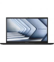 ASUS Ноутбук Expertbook B1 B1502CVA-BQ0848 15.6" FHD vIPS, Intel i3-1315U, 16GB, F512GB, UMA, NoOS, Черный