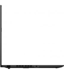 ASUS Ноутбук Expertbook B1 B1502CVA-BQ0848 15.6" FHD vIPS, Intel i3-1315U, 16GB, F512GB, UMA, NoOS, Черный