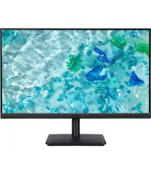 Acer Монитор 23.8" V247YEbiv D-Sub, HDMI, IPS, 100Hz, 4ms, FreeSync