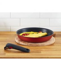 Tefal Съемная ручка Ingenio, бакелит, черный