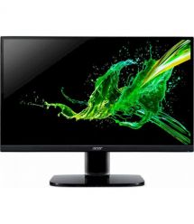 Acer Монитор 23.8" KA242YE0bi D-Sub, HDMI, IPS, 100Hz, 1ms