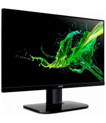 Acer Монитор 23.8" KA242YE0bi D-Sub, HDMI, IPS, 100Hz, 1ms