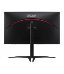 Acer Монитор 27" XV275KP3biipruzx D-Sub, 2xHDMI, DP, USB-C, miniLED, 3440x2160, 160Hz, 1ms, FreeSync Premium