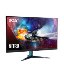 Acer Монитор 27" VG272UV3bmiipx 2xHDMI, DP, MM, IPS, 2560x1440, 180Hz, 1ms, FreeSync Premium