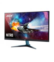 Acer Монитор 27" VG272UV3bmiipx 2xHDMI, DP, MM, IPS, 2560x1440, 180Hz, 1ms, FreeSync Premium