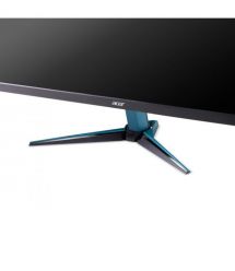 Acer Монитор 27" VG272UV3bmiipx 2xHDMI, DP, MM, IPS, 2560x1440, 180Hz, 1ms, FreeSync Premium