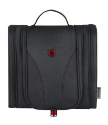Несесер Wenger, Toiletry Kit, чорний