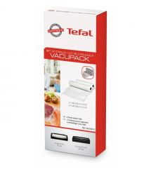 Tefal Комплект из 2 рулонов для вакуумирования XA256010