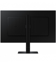 Samsung Монитор 27" S80UD HDMI, DP, USB, USB-C, MM, IPS, 3840x2160