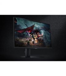 Samsung Монитор 27" S27DG500E HDMI, DP, USB, MM, IPS, 2560x1440, 165Hz, 1ms