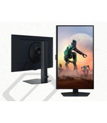 Samsung Монитор 27" S27DG500E HDMI, DP, USB, MM, IPS, 2560x1440, 165Hz, 1ms