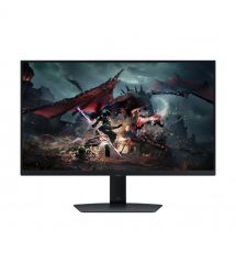 Samsung Монитор 27" S27DG500E HDMI, DP, USB, MM, IPS, 2560x1440, 165Hz, 1ms